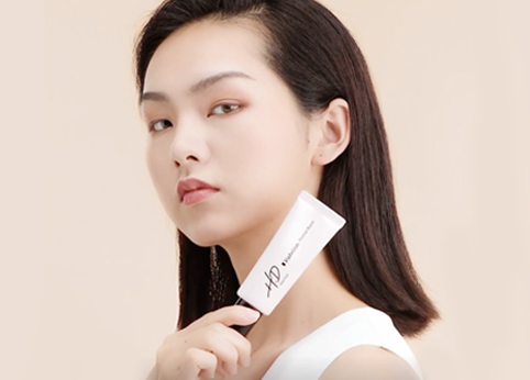柔光提亮 水润美肌