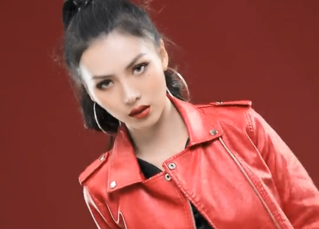 个性哑致 潮色宣言